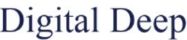 Digital Deep Logo